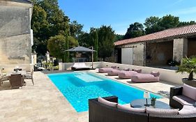 La Part Des Anges